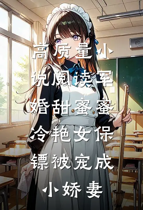 高质量小说阅读军婚甜蜜蜜：冷艳女保镖被宠成小娇妻