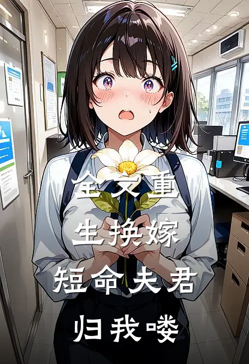 全文重生换嫁：短命夫君归我喽