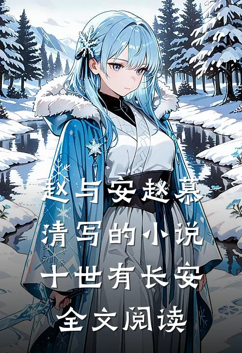 赵与安赵慕清写的小说十世有长安全文阅读