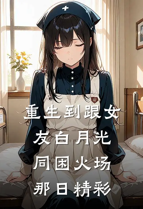重生到跟女友白月光同困火场那日精彩