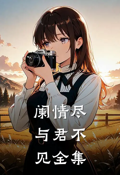 阑情尽，与君不见全集