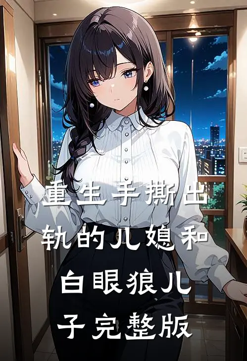 重生手撕出轨的儿媳和白眼狼儿子完整版