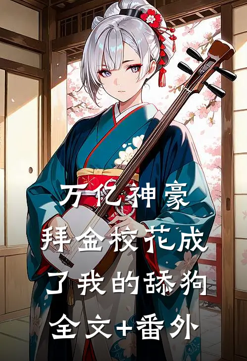 万亿神豪:拜金校花成了我的舔狗全文+番外
