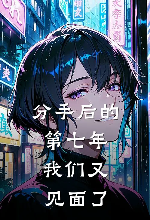 分手后的第七年，我们又见面了