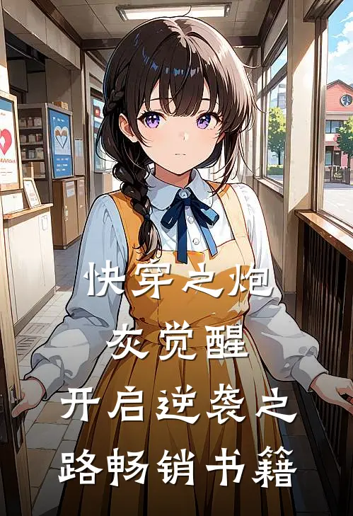 快穿之炮灰觉醒，开启逆袭之路畅销书籍