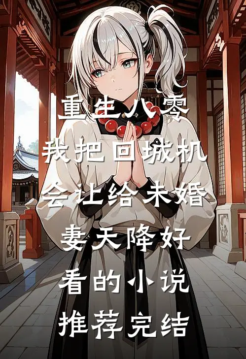 重生八零：我把回城机会让给未婚妻天降好看的小说推荐完结