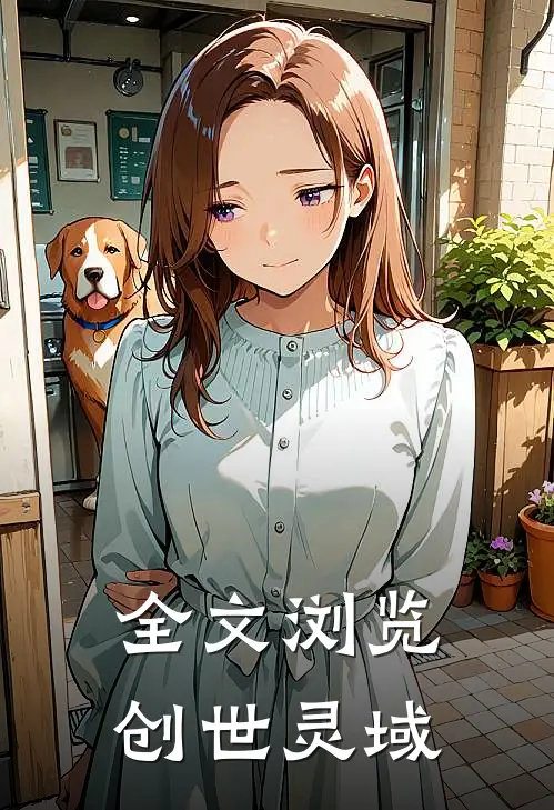 全文浏览创世灵域