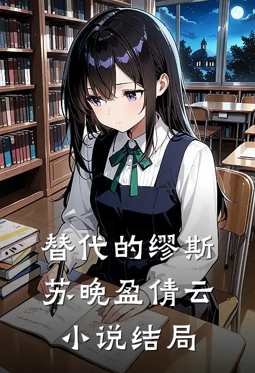 替代的缪斯苏晚盈倩云小说结局