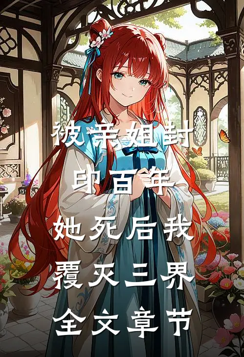 被亲姐封印百年，她死后我覆灭三界全文章节