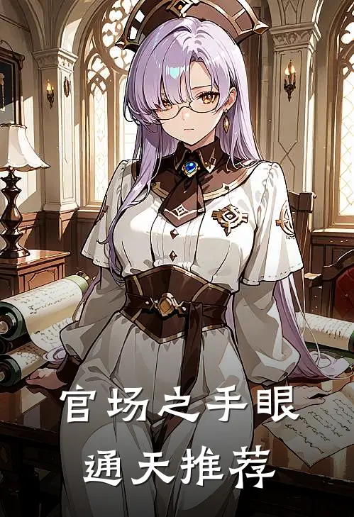 官场之手眼通天推荐