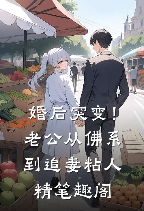 婚后突变！老公从佛系到追妻粘人精笔趣阁
