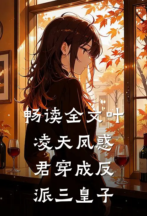 畅读全文叶凌天凤惑君穿成反派三皇子