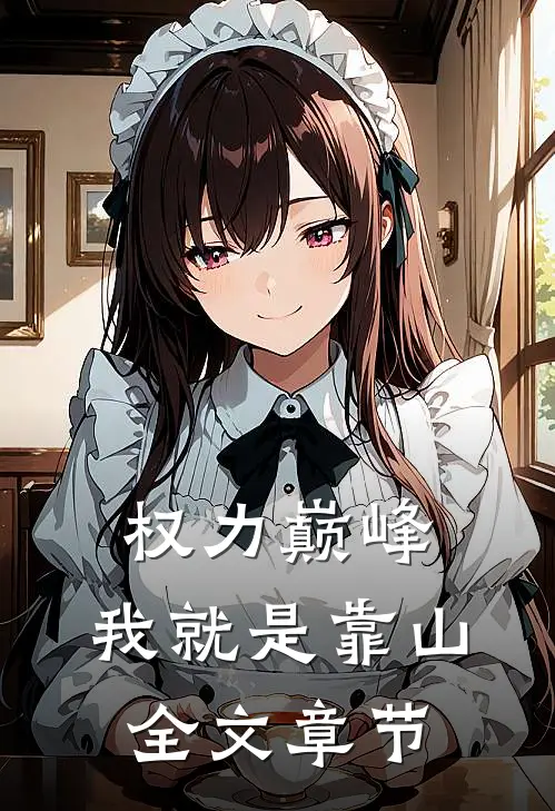 权力巅峰：我就是靠山全文章节