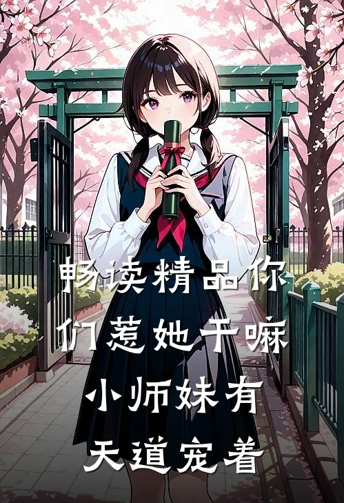 畅读精品你们惹她干嘛，小师妹有天道宠着