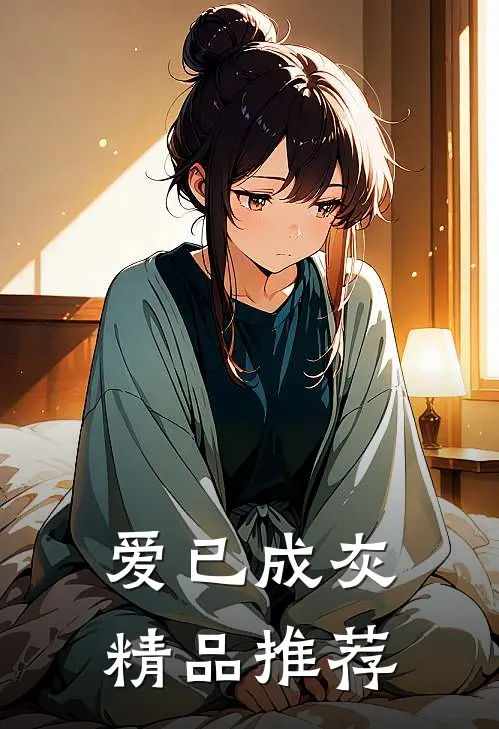 爱已成灰精品推荐