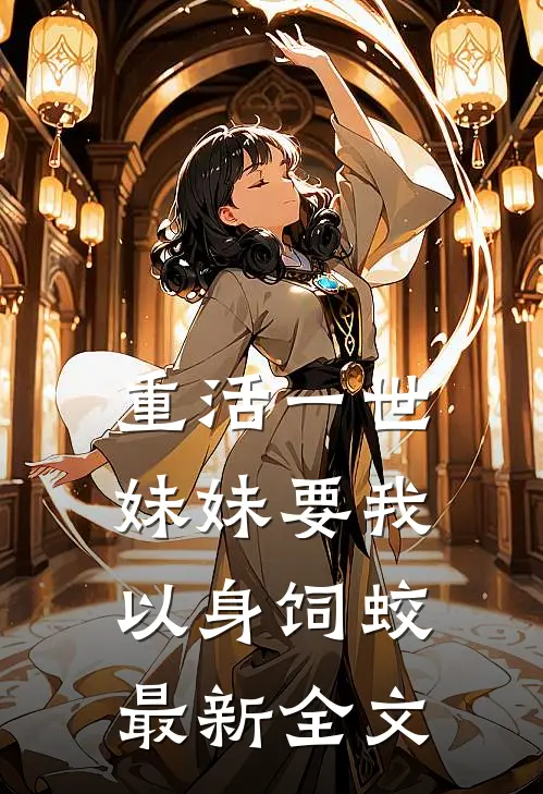 重活一世，妹妹要我以身饲蛟最新全文