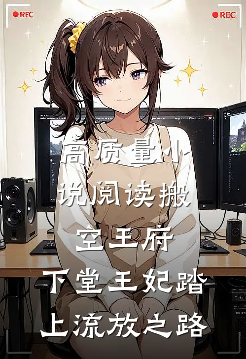 高质量小说阅读搬空王府，下堂王妃踏上流放之路