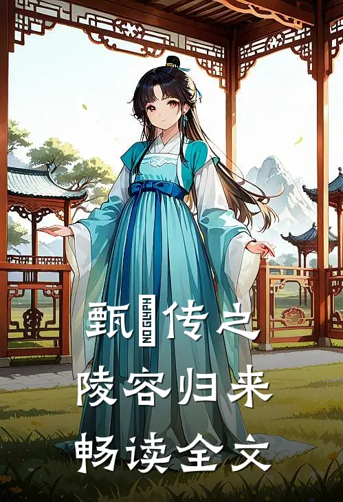 甄嬛传之陵容归来畅读全文