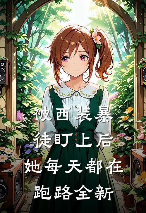 被西装暴徒盯上后，她每天都在跑路全新