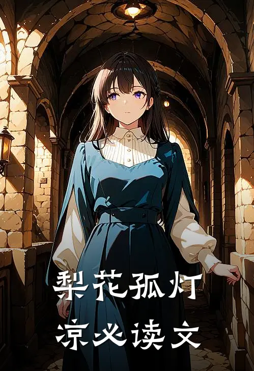 梨花孤灯凉必读文