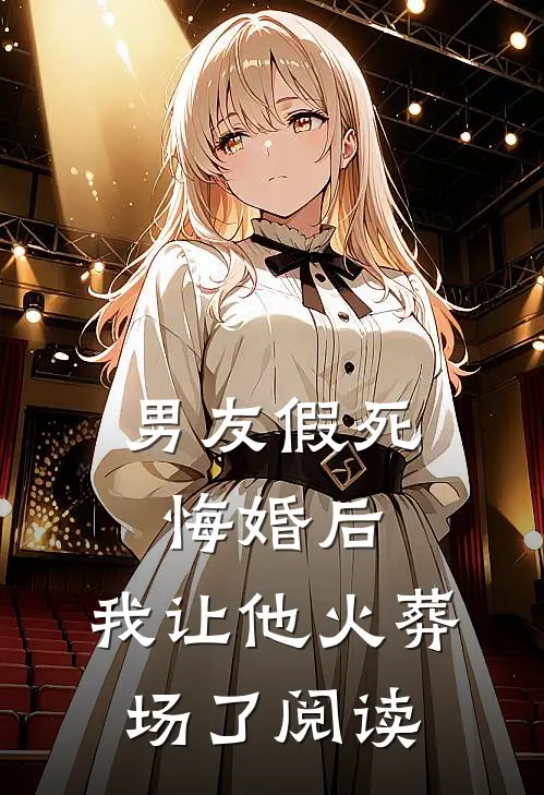 男友假死悔婚后,我让他火葬场了阅读