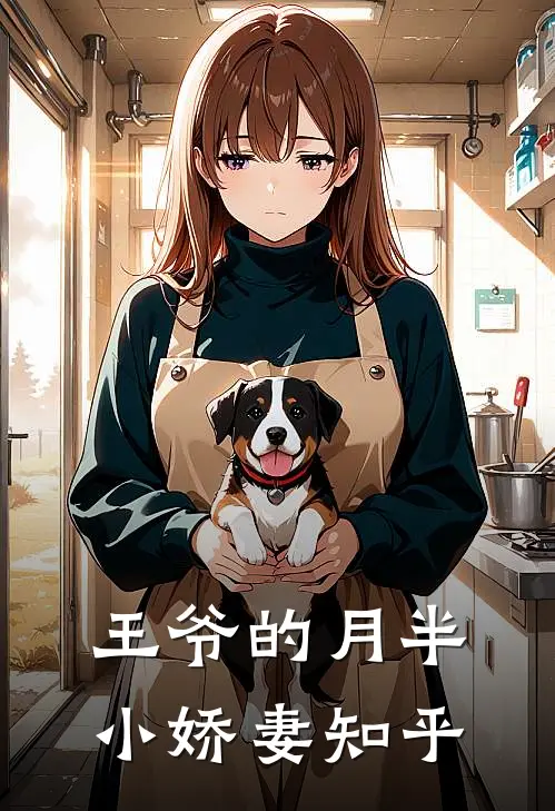 王爷的月半小娇妻知乎