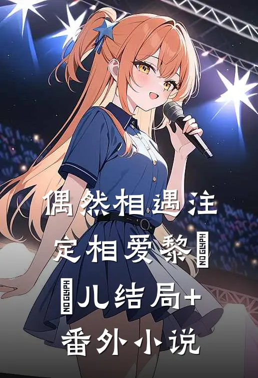 偶然相遇注定相爱黎玥玥儿结局+番外小说
