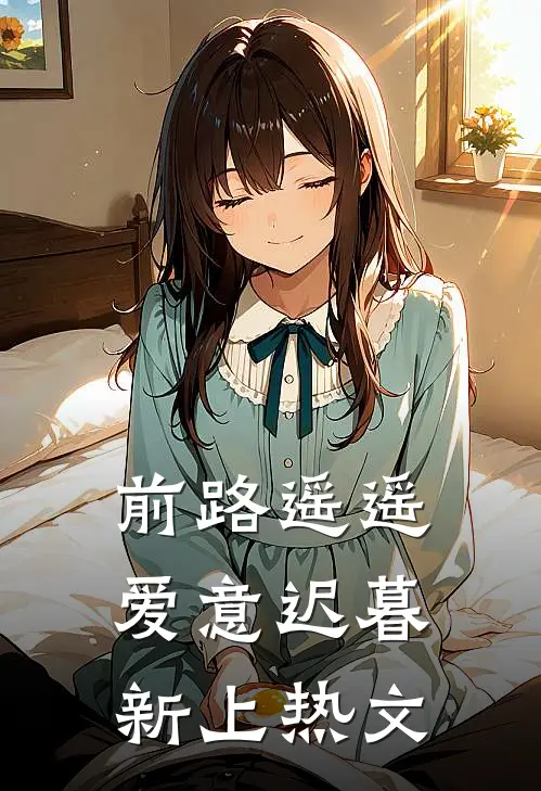 前路遥遥，爱意迟暮新上热文