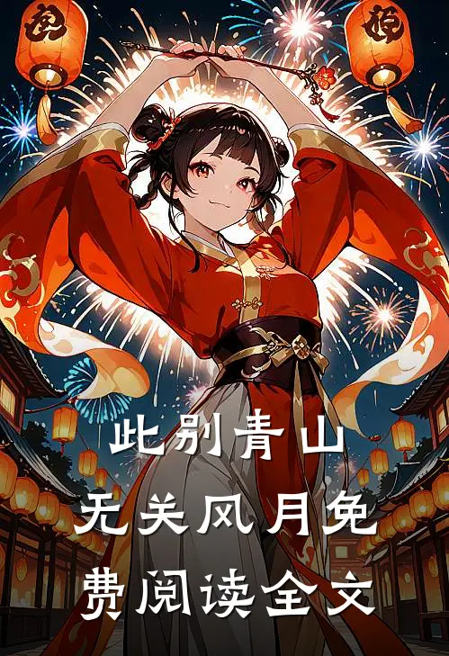 此别青山，无关风月免费阅读全文