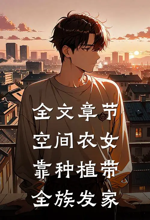 全文章节空间农女：靠种植带全族发家