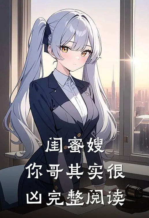 闺蜜嫂,你哥其实很凶完整阅读