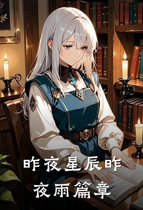 昨夜星辰昨夜雨篇章
