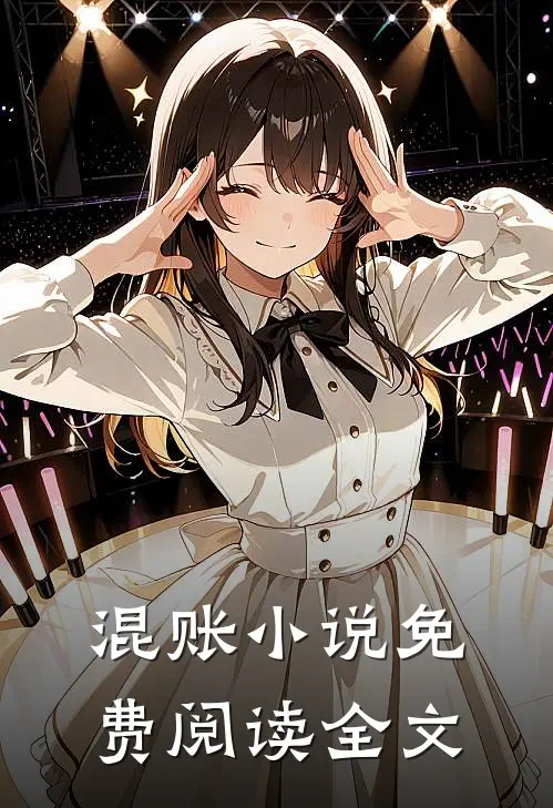 混账小说免费阅读全文