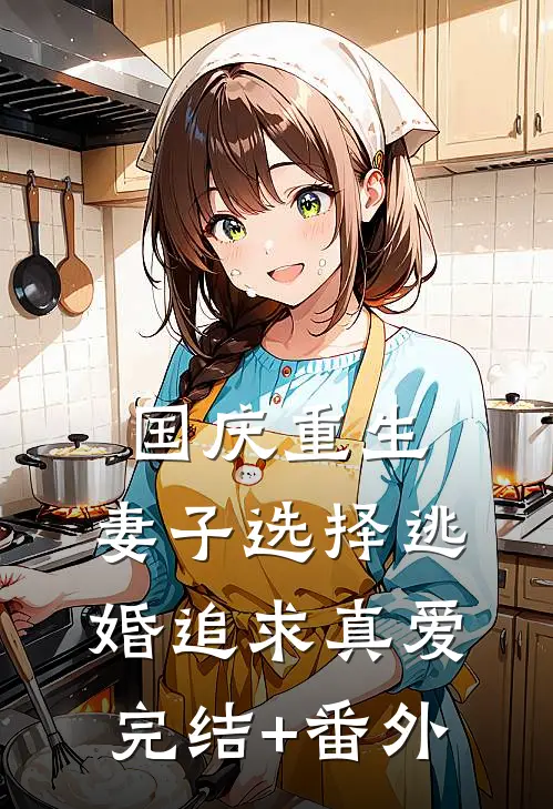 国庆重生，妻子选择逃婚追求真爱完结+番外
