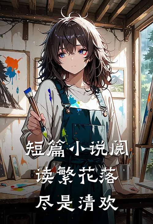 短篇小说阅读繁花落尽是清欢