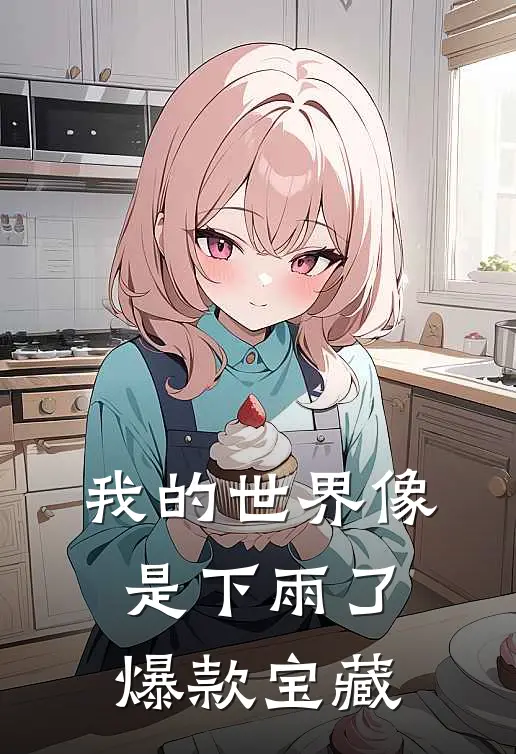 我的世界像是下雨了爆款宝藏