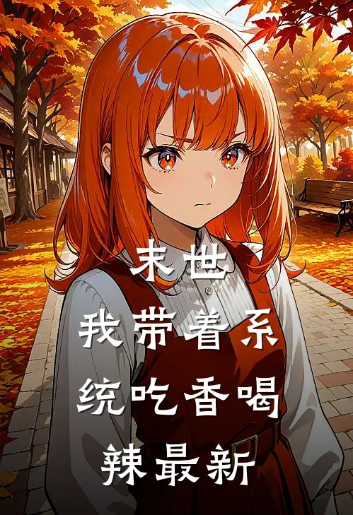 末世：我带着系统吃香喝辣最新