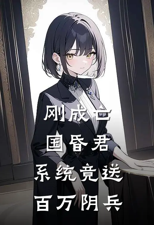 刚成亡国昏君，系统竟送百万阴兵