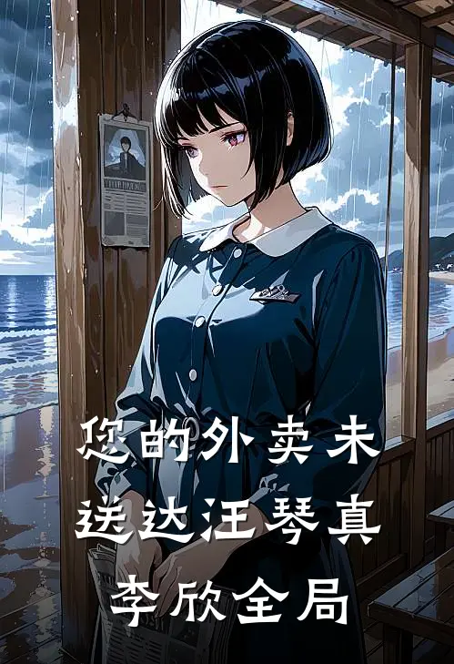 您的外卖未送达汪琴真李欣全局