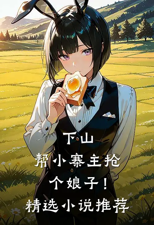 下山，帮小寨主抢个娘子！精选小说推荐