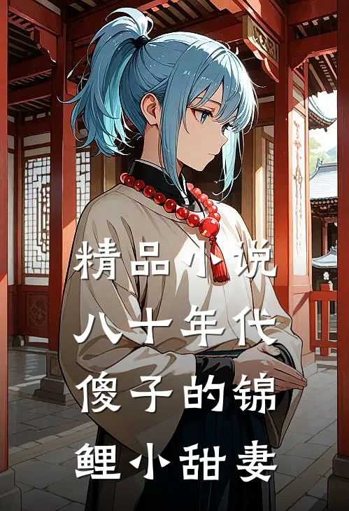 精品小说八十年代：傻子的锦鲤小甜妻