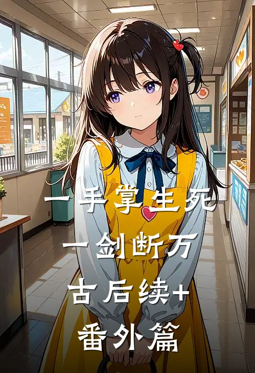 一手掌生死，一剑断万古后续+番外篇