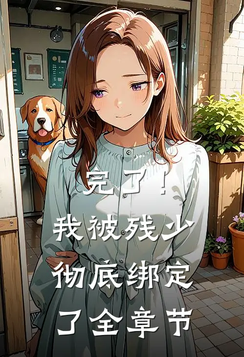 完了！我被残少彻底绑定了全章节