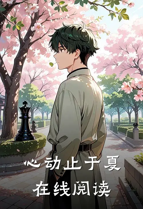 心动止于夏在线阅读