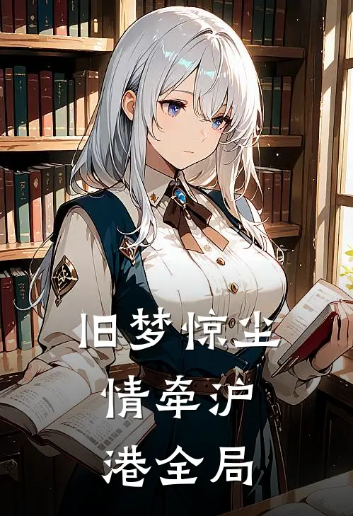 旧梦惊尘，情牵沪港全局