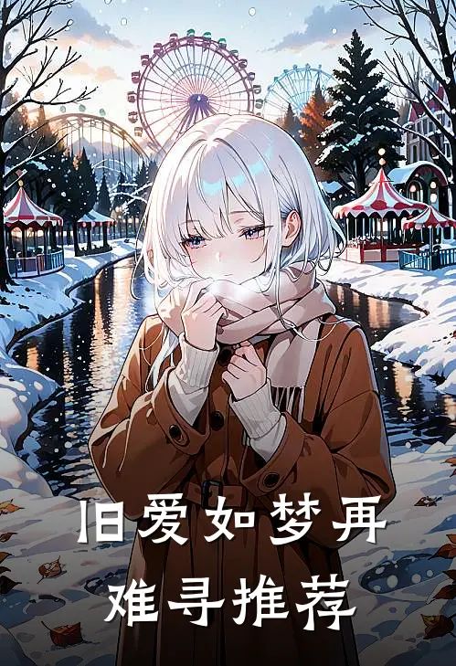 旧爱如梦再难寻推荐