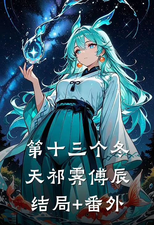 第十三个冬天祁霁傅辰结局+番外