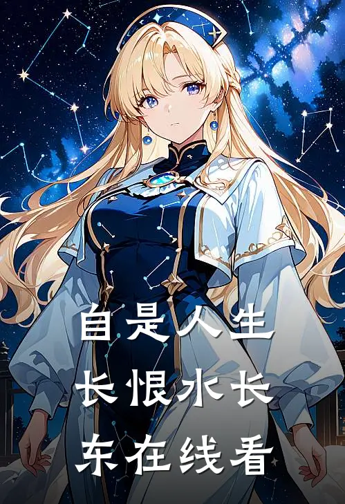 自是人生长恨水长东在线看