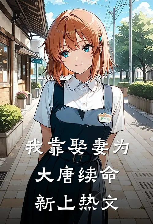 我靠娶妻为大唐续命新上热文