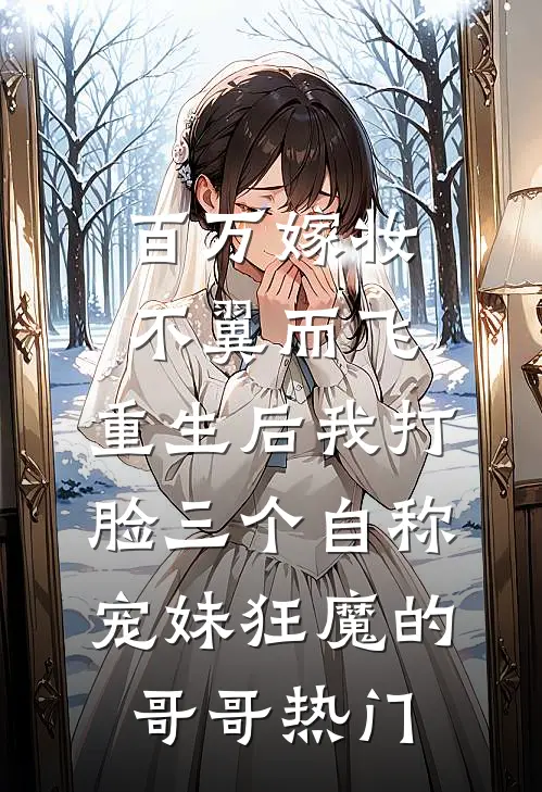 百万嫁妆不翼而飞，重生后我打脸三个自称宠妹狂魔的哥哥热门